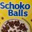 Schoko Balls von domebe | Hochgeladen von: domebe