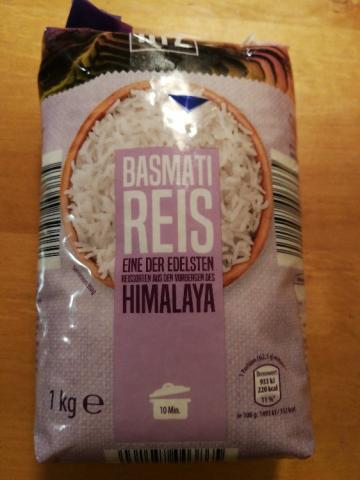Basmati Reis, Hinalaya von PR0TEIN93 | Hochgeladen von: PR0TEIN93