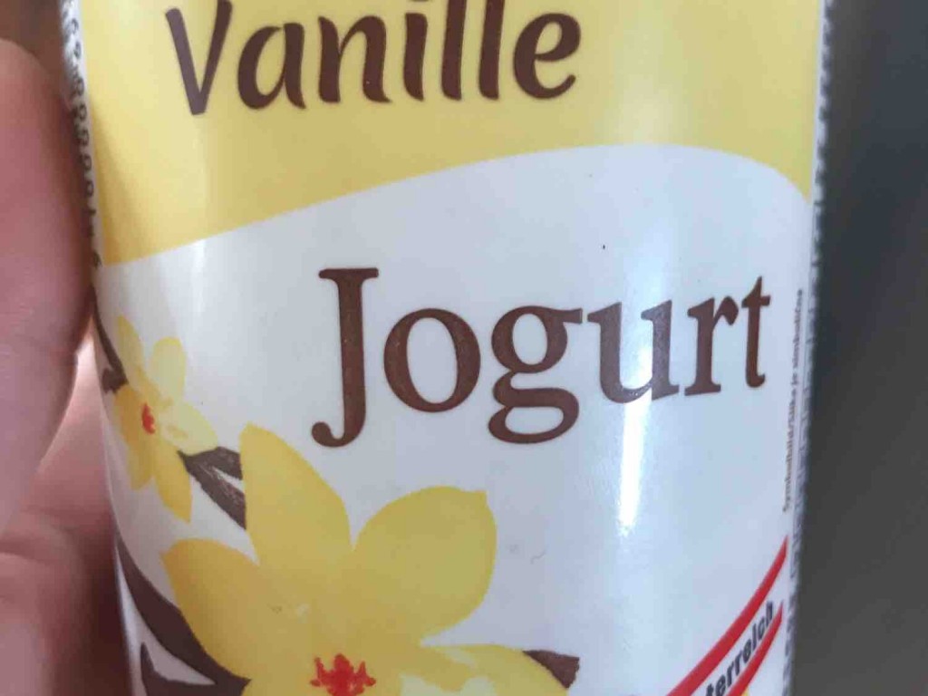 Vanille Joghurt von MeFulachnies | Hochgeladen von: MeFulachnies