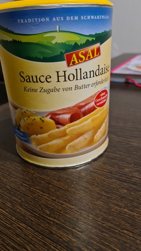 Sauce Hollandaise (kalorienreduziert) von georg86 | Hochgeladen von: georg86