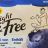 Light & Free Heidelbeere Joghurt aus entrahmter Milch, frei  | Hochgeladen von: mottenprinzessin