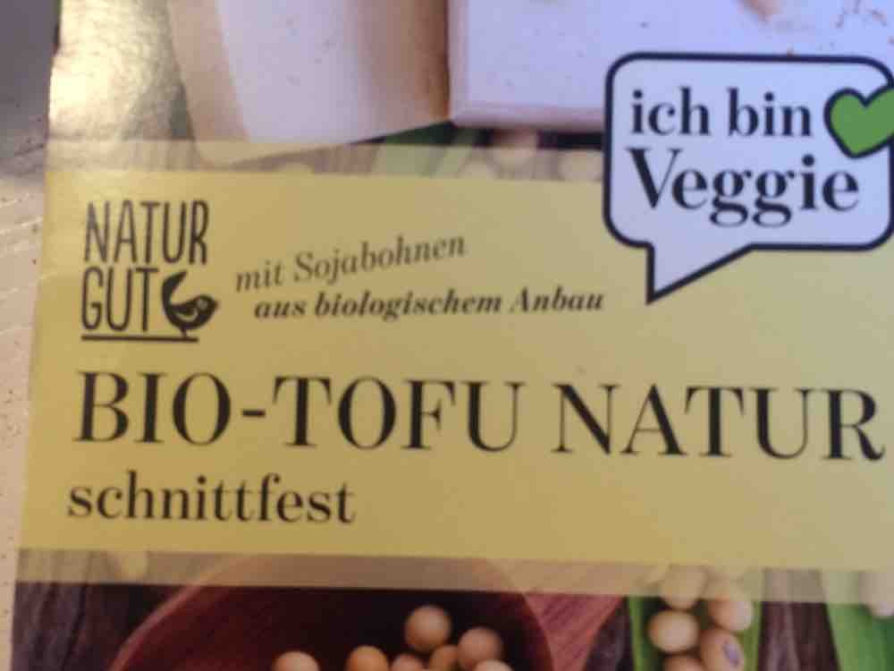 Bio Tofu Natur von Technikaa | Hochgeladen von: Technikaa