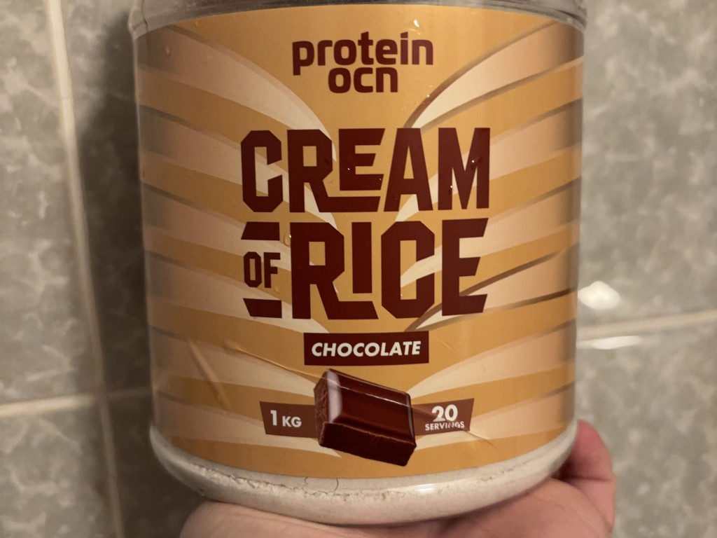 Cream of Rice, Chocolate von M0shimot0 | Hochgeladen von: M0shimot0 Cream of Rice, Chocolate von M0shimot0 | Hochgeladen von: M0shimot0