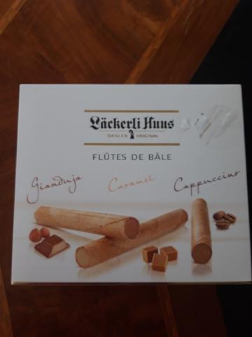 Flutes de Bale Läckerli Huus von Golestan | Hochgeladen von: Golestan
