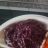 Rotkohl selbst gemacht, Rotkohl von Mao75 | Hochgeladen von: Mao75