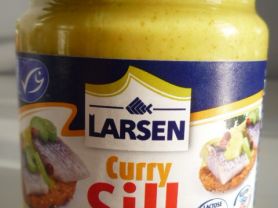 Larsen Curry Sill, Curry | Hochgeladen von: pedro42