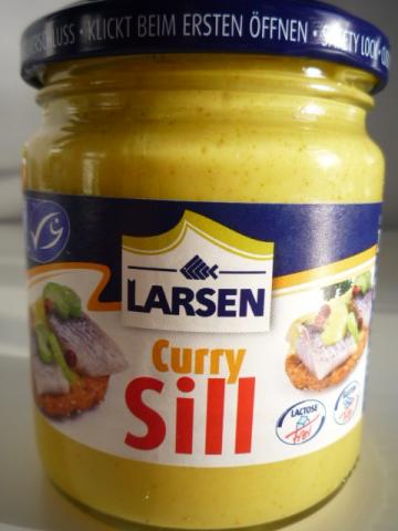 Larsen Curry Sill, Curry | Hochgeladen von: pedro42