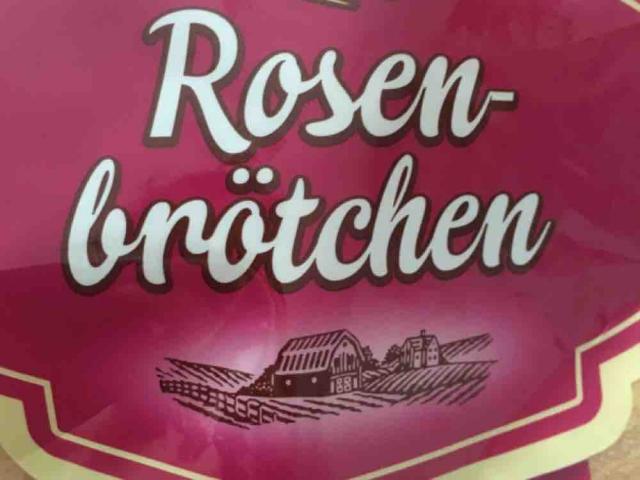 Rosenbrötchen, Weizen von M.o.S. | Hochgeladen von: M.o.S.