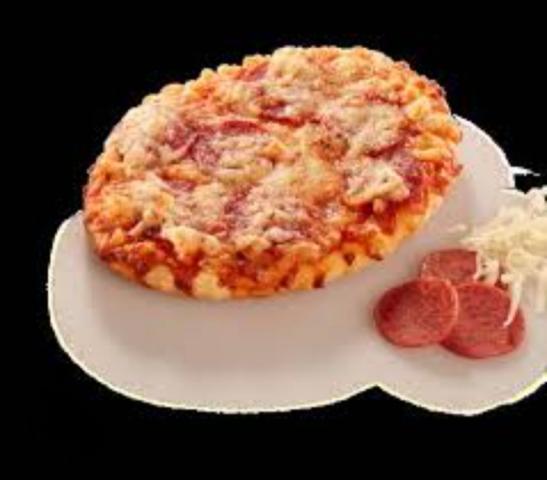 Pizzasnack Sucuk von Dori H. | Hochgeladen von: Dori H.