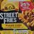 Street Fries, Pulled Pork von KiSche05 | Hochgeladen von: KiSche05