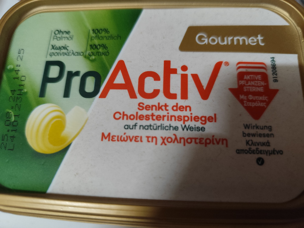 ProActiv Gourmet, 100% pflanzlich by EricaNorthman | Hochgeladen von: EricaNorthman