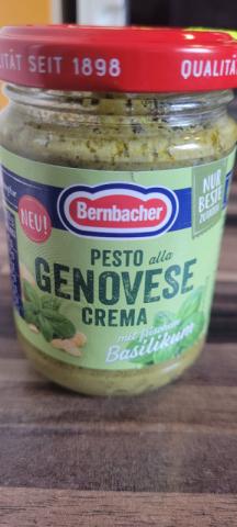 Pesto Alla genovese von DannyH0709 | Hochgeladen von: DannyH0709