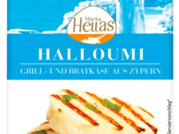 Marka Hellas Halloumi von post@aniapark.de | Hochgeladen von: post@aniapark.de