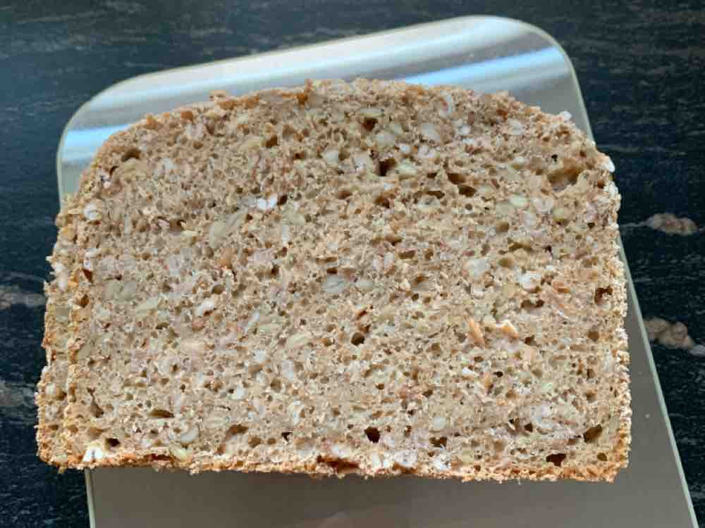 Dinkelvollkornbrot von Sisaku | Hochgeladen von: Sisaku