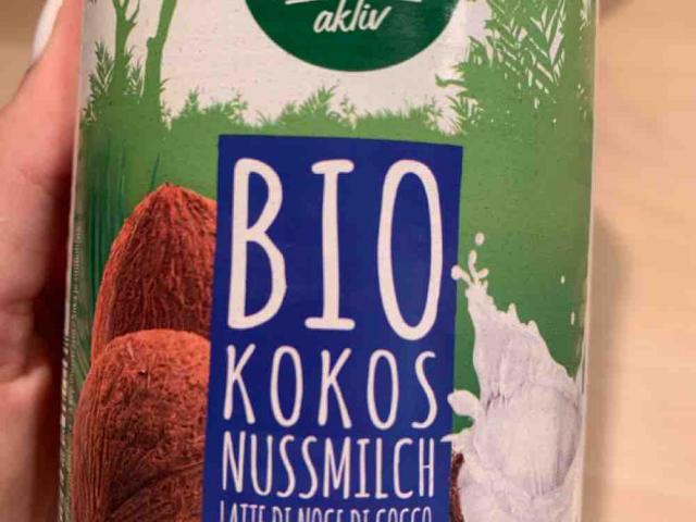 bio kokosnussmilch by larateresap | Uploaded by: larateresap