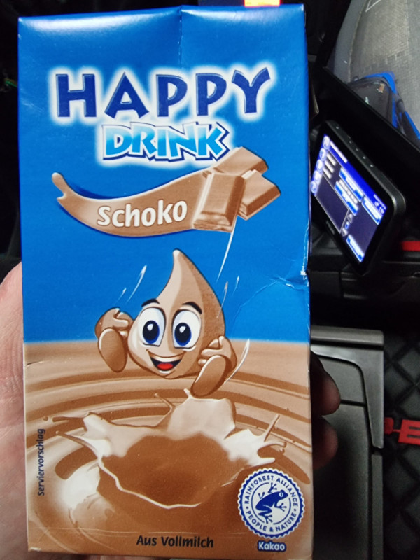 Kakao, Happy Drink Schoko von Mario.Dinnesen91 | Hochgeladen von: Mario.Dinnesen91