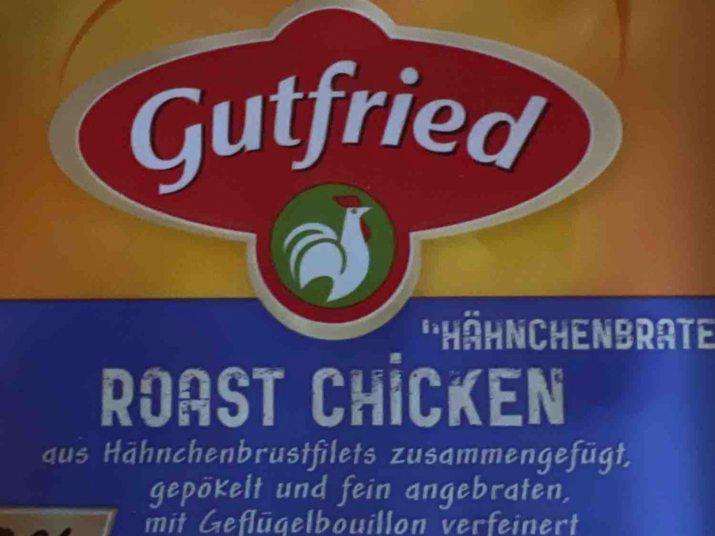 Roast Chicken by loyalranger | Hochgeladen von: loyalranger