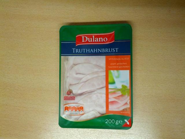 Truthahnbrust | Hochgeladen von: johnwoo16 Truthahnbrust | Hochgeladen von: johnwoo16