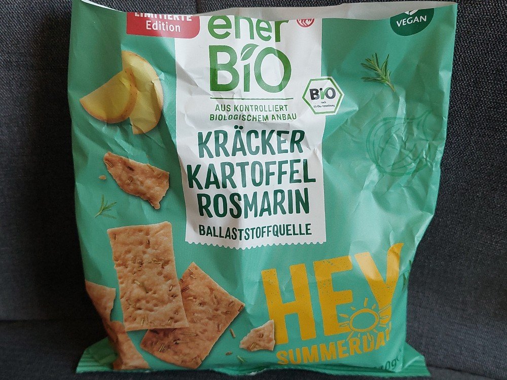 Kräcker Kartoffel Rosmarin von blinkyblue | Hochgeladen von: blinkyblue Kräcker Kartoffel Rosmarin von blinkyblue | Hochgeladen von: blinkyblue
