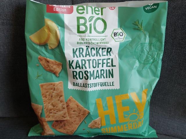 Kräcker Kartoffel Rosmarin von blinkyblue | Hochgeladen von: blinkyblue Kräcker Kartoffel Rosmarin von blinkyblue | Hochgeladen von: blinkyblue