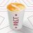 Pret a Manger coconut Latte, 360 ml (Not 100) by LeylaLove | Hochgeladen von: LeylaLove