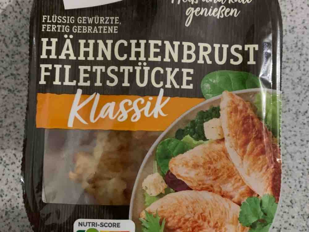 Hähnchenbrust Filetstücke, Klassik von scheneinah | Hochgeladen von: scheneinah