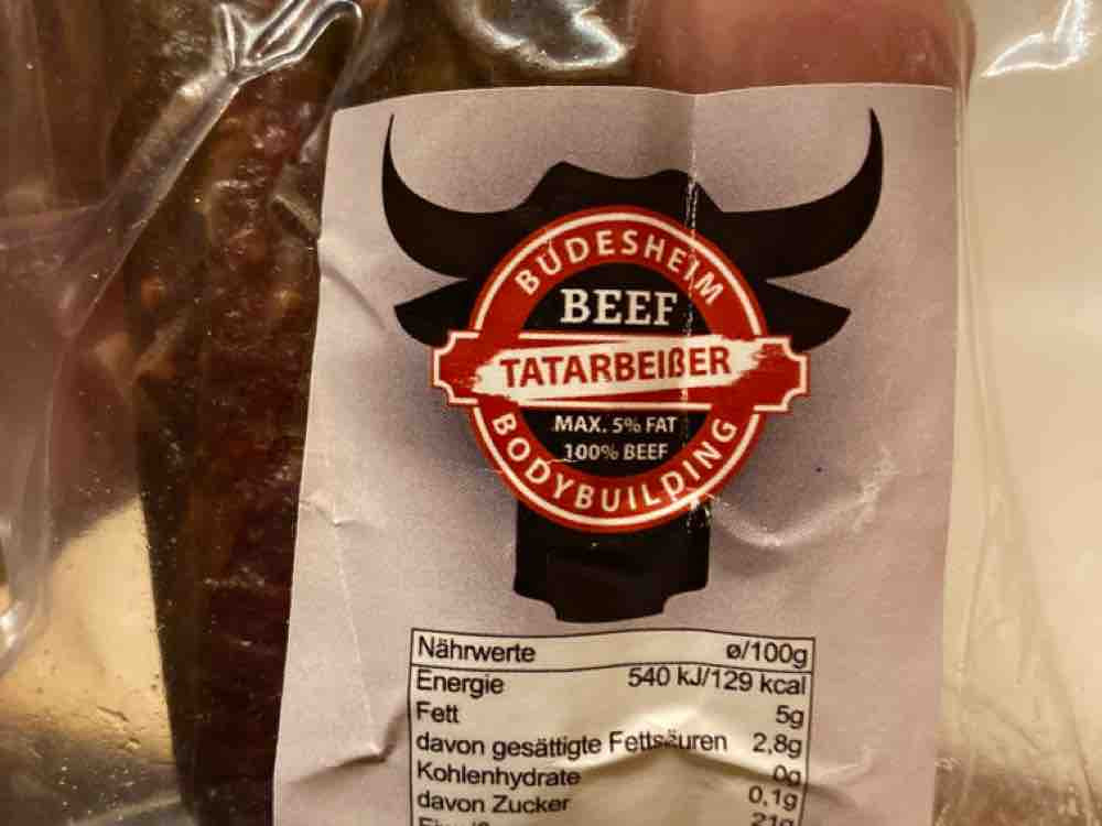 Tatarbeißer, Bundesheim Beef von xXchrisianXx | Hochgeladen von: xXchrisianXx