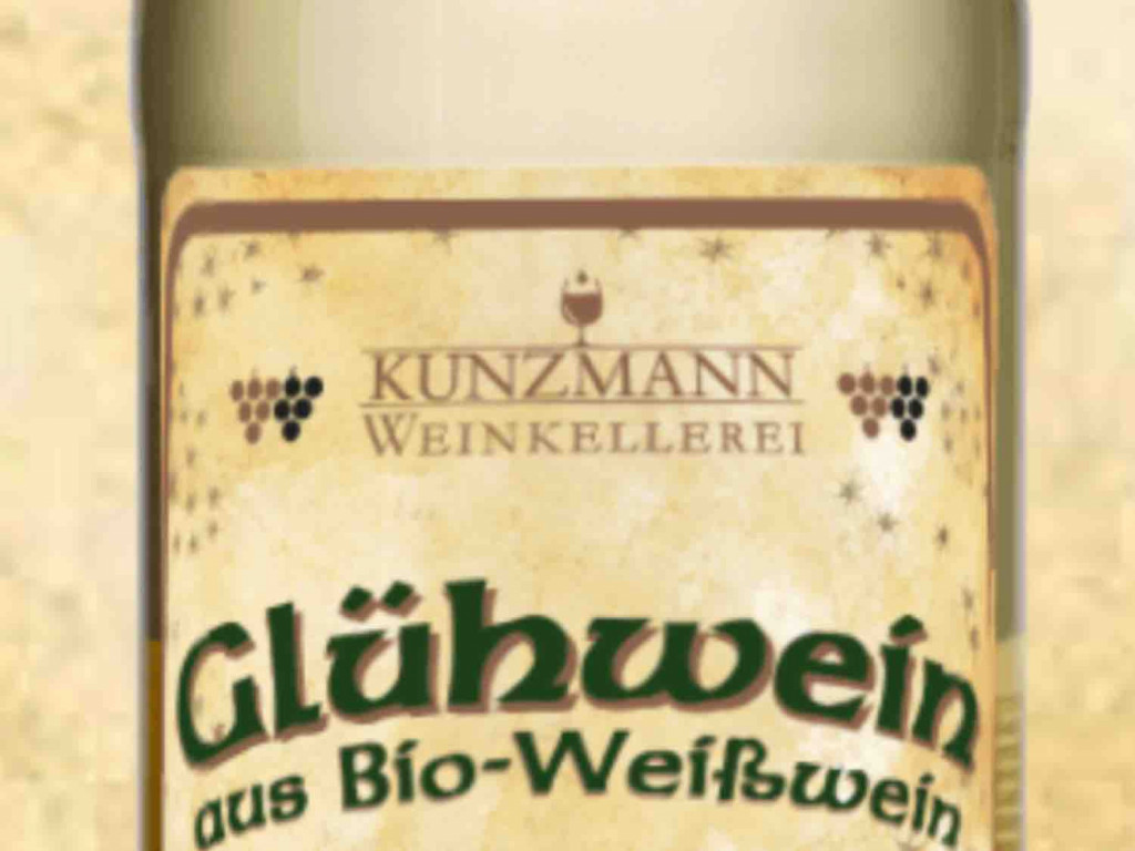 Kunzmann Bio Glühwein von Stephie1405 | Hochgeladen von: Stephie1405