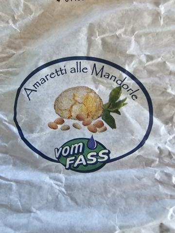 amaretti alle mandorle von alangenegger | Hochgeladen von: alangenegger