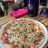 Pizza Funghi von Mao75 | Hochgeladen von: Mao75