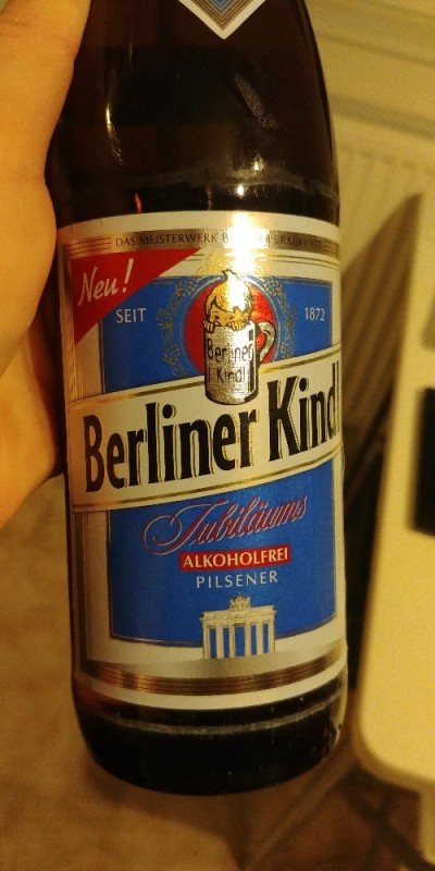 Berliner Kindl Alkoholfrei von mememe80to70 | Hochgeladen von: mememe80to70