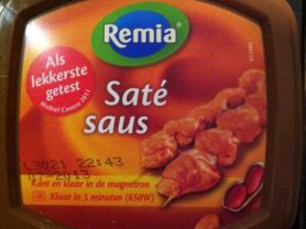 Saté saus, Erdnuss | Hochgeladen von: Quan