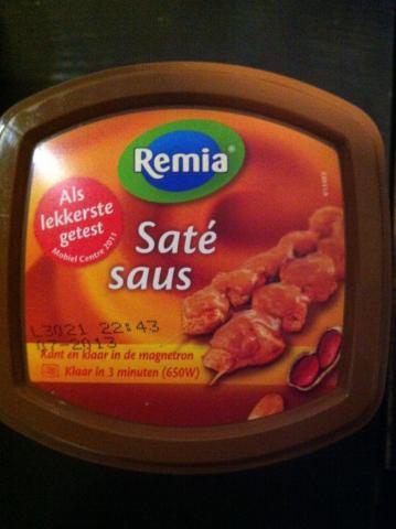 Saté saus, Erdnuss | Hochgeladen von: Quan