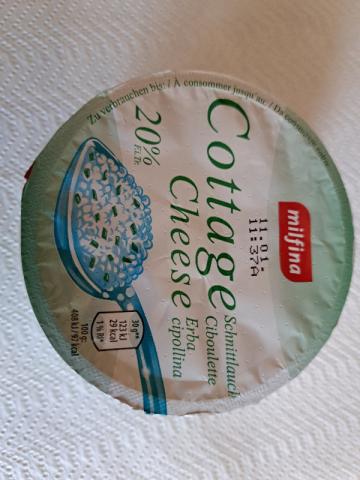 Cottage Cheese by Rolfy | Uploaded by: Rolfy