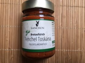 Fenchel Toscana Brotaufstrich | Hochgeladen von: dizoe