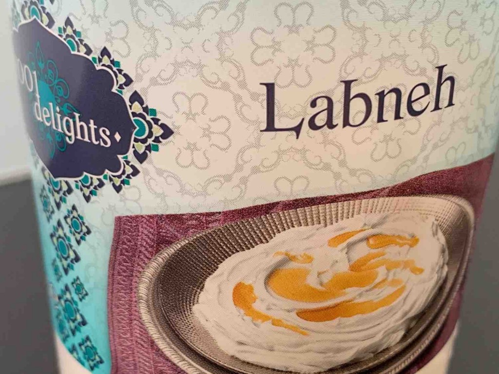 Labneh, Creme aus Molkeeiweiß-Konzentrat und Sahne von Betapolar | Hochgeladen von: Betapolar