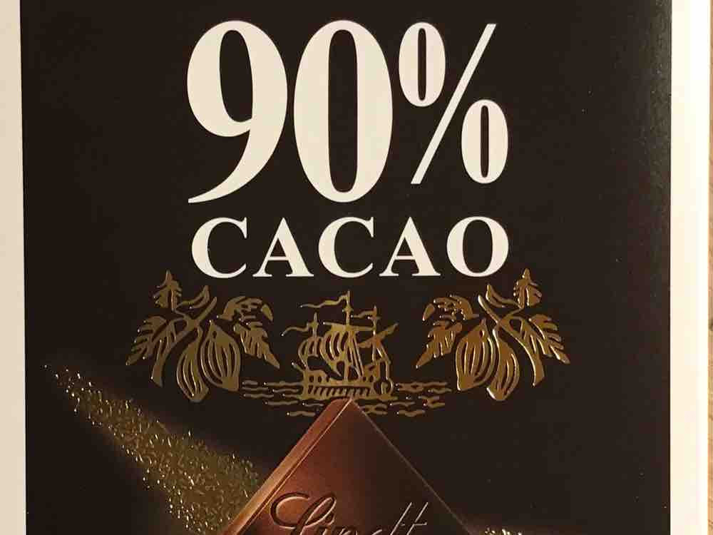 Schokolade 90%cacao von overrick | Hochgeladen von: overrick