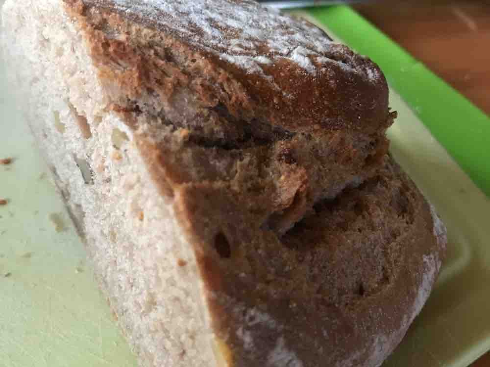 Feigen Walnuss Brot , Feige  von julz94 | Hochgeladen von: julz94
