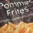 Pommes Frites von gentleman83 | Hochgeladen von: gentleman83