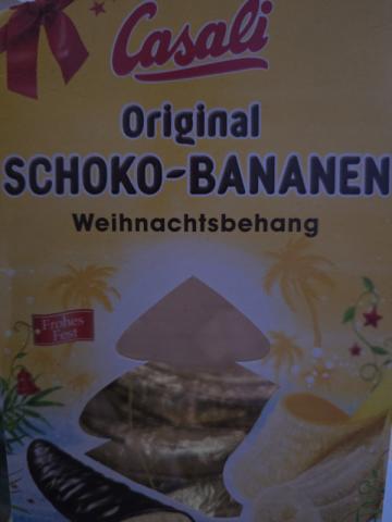 Schoko-Bananen by Simon_Knabl | Uploaded by: Simon_Knabl