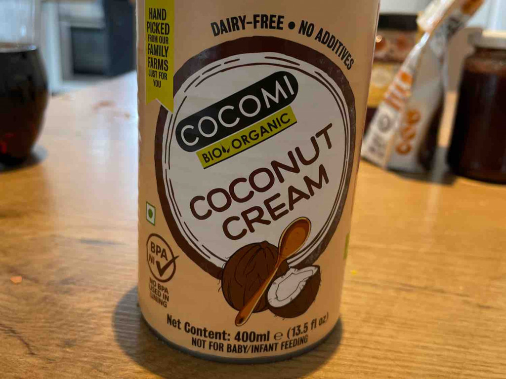 Coconut Cream von MiaBelle | Hochgeladen von: MiaBelle