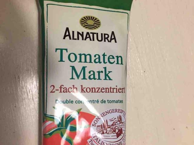Tomatenmark 2-fach konzentriert  von buxus777 | Hochgeladen von: buxus777