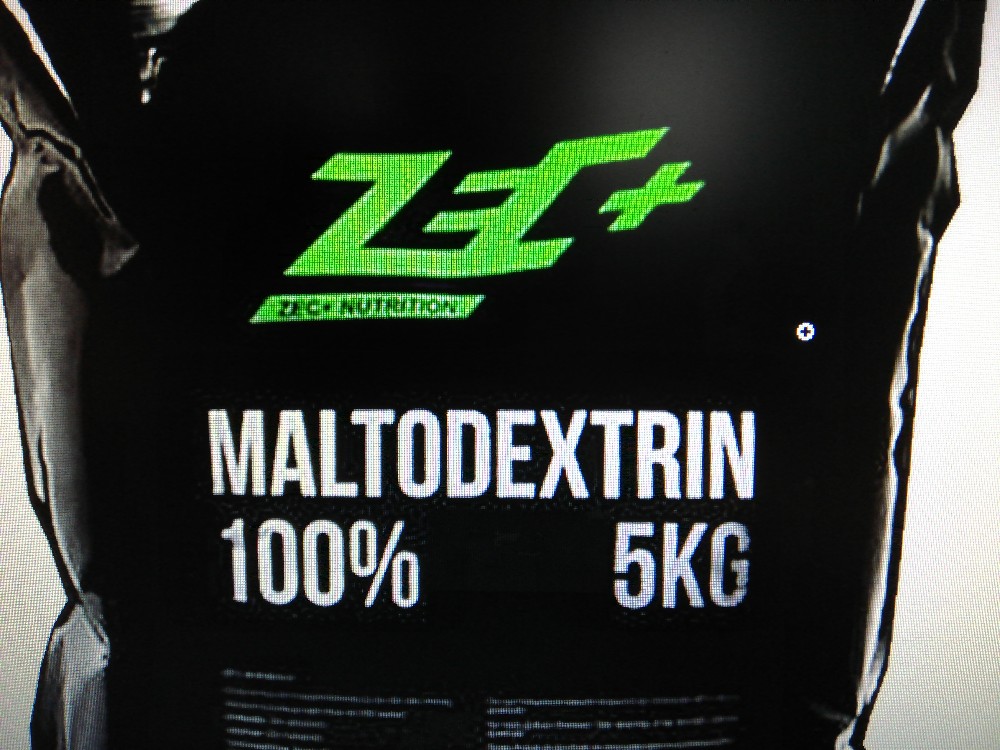 Maltodextrin 100% von Fundi90 | Hochgeladen von: Fundi90