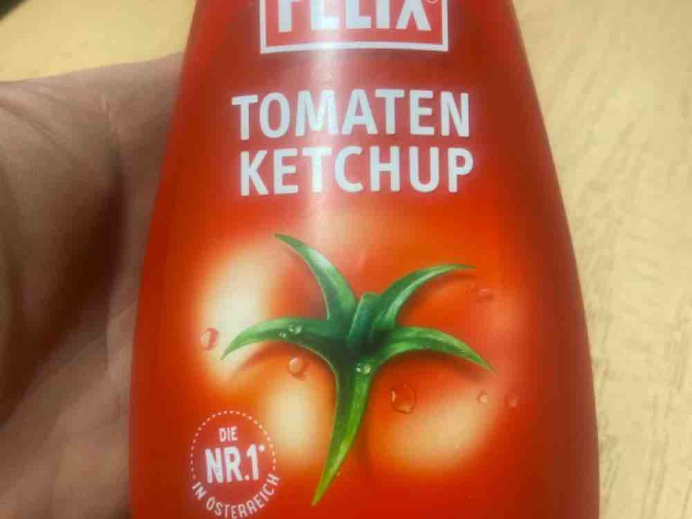 Ketchup mild von Marco1981 | Hochgeladen von: Marco1981