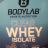 clear whey isolate von ninaxi | Hochgeladen von: ninaxi