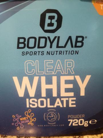 clear whey isolate von ninaxi | Hochgeladen von: ninaxi