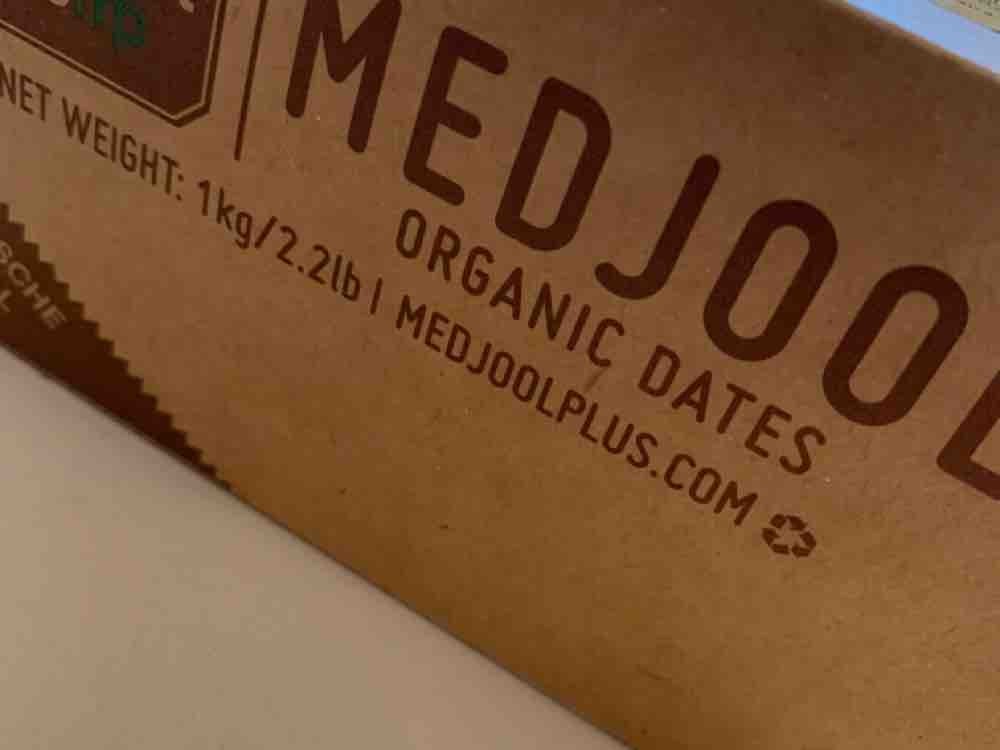 Medjool, organic dates von felidamma401 | Hochgeladen von: felidamma401