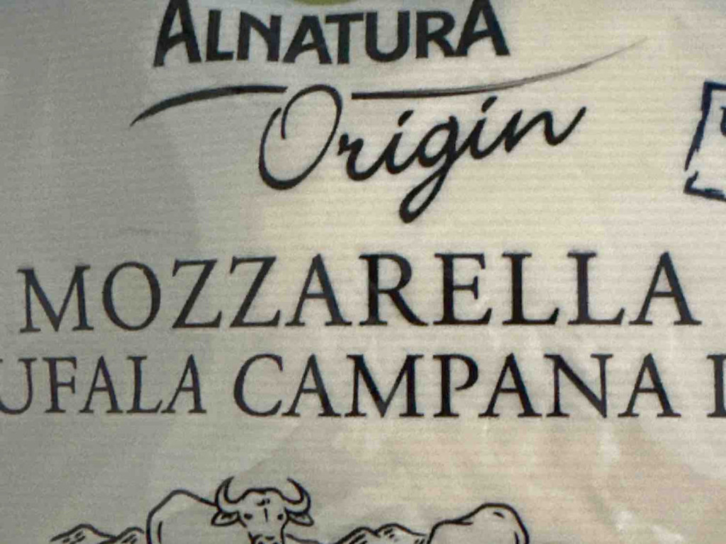 Mozzarella Di Bufala Campana D.O.P. von philifant | Hochgeladen von: philifant