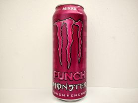 Monster Punch Pink | Hochgeladen von: micha66/Akens-Flaschenking