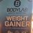 Weight Gainer von Rainer Hillmer | Hochgeladen von: Rainer Hillmer